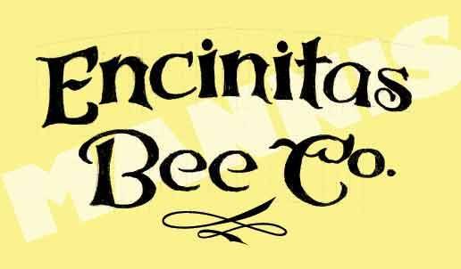 Encinitas Bee Company
