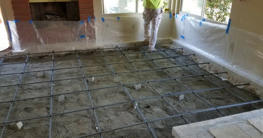 Unlimited Drilling Responds To Homeowners Needs After Recent
