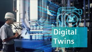 Digital Twins