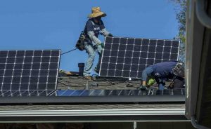 San Diego Solar Companies