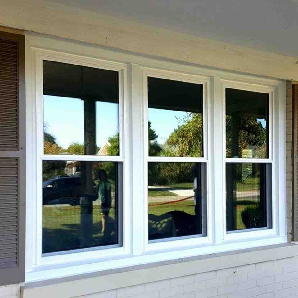 Replacement Windows in San Diego