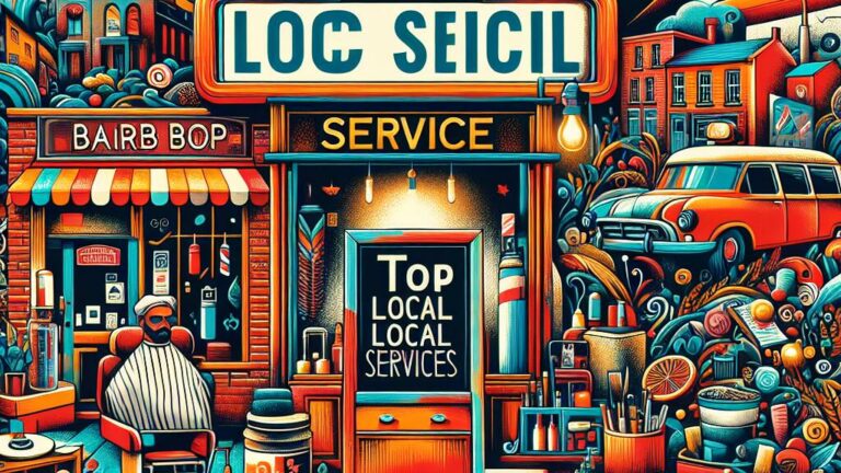 Top Local Services