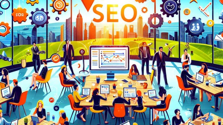 Carmel SEO Services