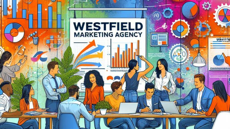 Westfield marketing agency