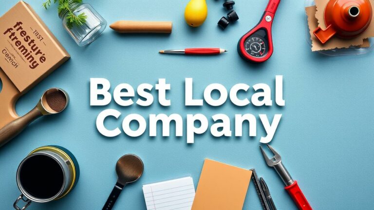 How Best Local Company Connects You with the Best Services Near You