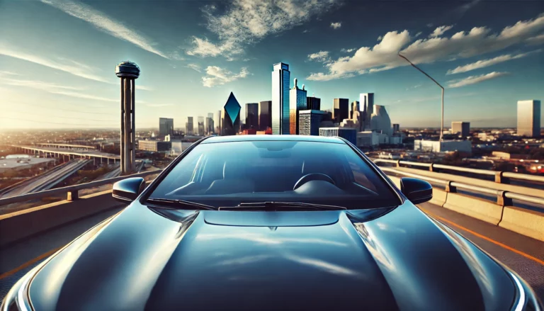 Windshield Replacement in Dallas: Your Comprehensive Guide to Quality Service