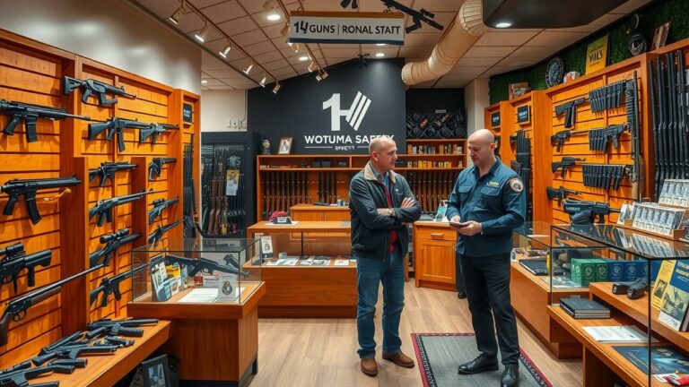 Gun Store | Firearms, Ammunition & Accessories Near You