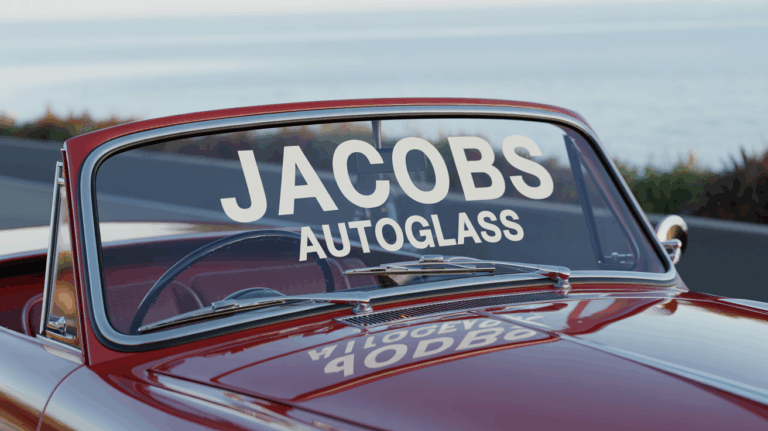 Jacobs Autoglass