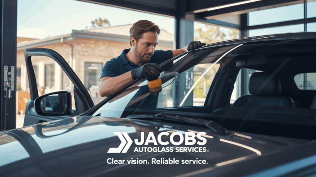 Should You Repair or Replace Your Windshield