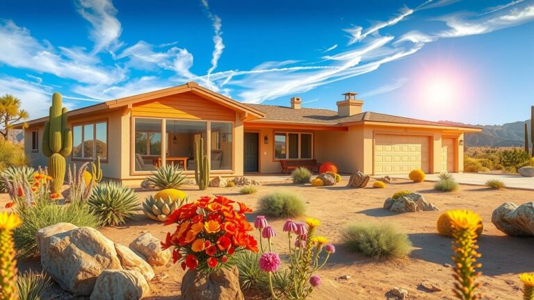 Top-Rated Vacation Rental Borrego Springs | Book Your Desert Retreat