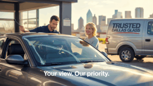 Dallas Auto Glass Repair