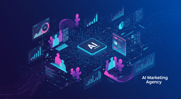 AI Marketing Agency