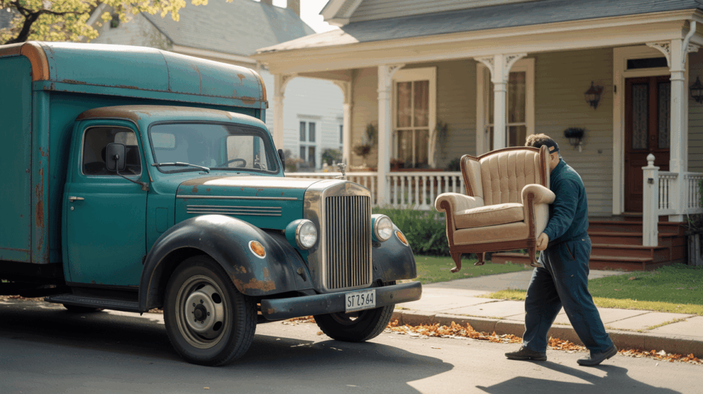 Moving Company