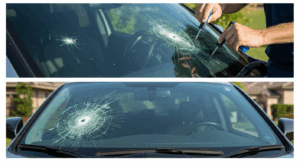 Quick Glass Fix
