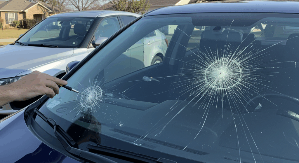 Windshield Repair